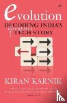 Karnik, Kiran - Evolution