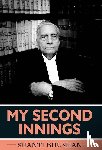 Bhushan, Shanti - My Second Innings