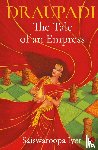 Iyer, Saiswaroopa - Draupadi