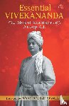 Kanitkar, Mukul - Essential Vivekananda