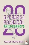 Mookherji, Kalyani - 20 Greatest Political Philosophers