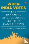 Jethwaney, Jaishri - When India Votes