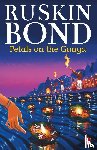 Bond, Ruskin - Petals on the Ganga
