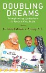 Sreedathan, G - Doubling Dreams