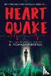 Vijayakarthikeyan, K. - Heartquake