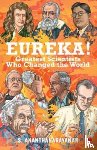 Ananthanarayanan, S. - Eureka!