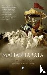 Padmini, H.A. - Mahabharata and the Marvellous Cycle of Boons, Curses and Vows