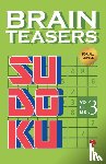 Rupa & Co - Brain Teasers Sudoku
