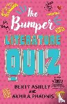 Ashley, Berty - The Bumper Literature Quiz
