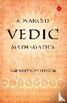 Thakur, Rajesh Kumar - Advanced Vedic Mathematics