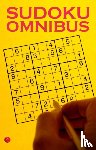 Moonstone - Sudoku Omnibus