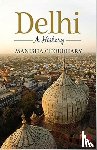 Choudhary, Manisha - Delhi