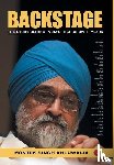 Ahluwalia, Montek Singh - Back Stage