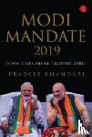 Bhandari, Pradeep - Modi Mandate 2019