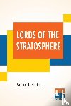 Burks, Arthur J - Lords Of The Stratosphere