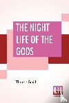 Smith, Thorne - The Night Life Of The Gods