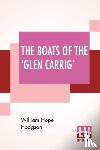 Hodgson, William Hope - The Boats Of The 'Glen Carrig'