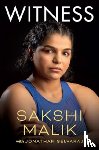 Malik, Sakshi - Witness