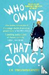 Venkatachalapathy, A.R. - Who Owns That Song?
