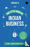 Finshots - The Little Book of Indian Business