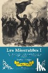 Victor Hugo - Les Miserables Band I German Version of Les Miserables Volume I