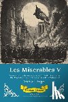 Victor Hugo - Les Miserables Band V German Version of Les Miserables Volume V