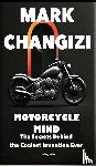 Mark Changizi - Motorcycle Mind Edition 2