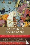 Sattar, Arshia - Valmiki's Ramayana