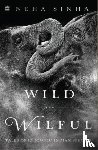 Sinha, Neha - Wild And Wilful