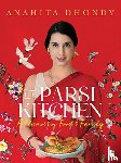 Anahita Dhondy - Parsi Kitchen