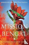 Bhattacharya, Snigdhendu - Mission Bengal
