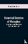 Rushe, Denis Carolan - Historical sketches of Monaghan