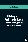 Macmichael, H a - A History of the Arabs in the Sudan