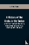 Macmichael, H a - A History of the Arabs in the Sudan