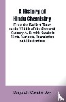 Ray, Praphulla Chandra - A History of Hindu Chemistry