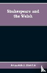 J Harries, Frederick - Shakespeare and the Welsh
