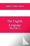 Gordon Latham, Robert - The English Language