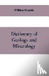 Humble, William - Dictionary of Geology and Mineralogy