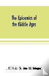 F C Hecker, J - The epidemics of the middle ages