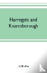 S Fletcher, J - Harrogate and Knaresborough