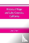 L Palmer, Lyman - History of Napa and Lake Counties, California