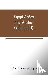  - Egypt Africa and Arabia