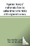  - A general history of mathematics from the earliest times to the middle of the eighteenth century