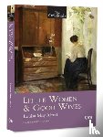 Alcott, Louisa May - Little Women & Good Wives
