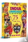 Anand, Safir - India Unboxed