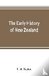 M Hocken, T - The early history of New Zealand