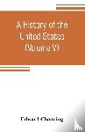 Channing, Edward - A history of the United States (Volume V) The Period of Transition 1815-1848