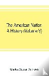 McLean Andrews, Charles - The American nation