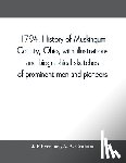 F Everhart, J, A Graham, A - 1794. History of Muskingum County, Ohio, with illustrations and biographical sketches of prominent men and pioneers