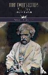 Twain, Mark - Mark Twain's Letters Volume 5 & 6